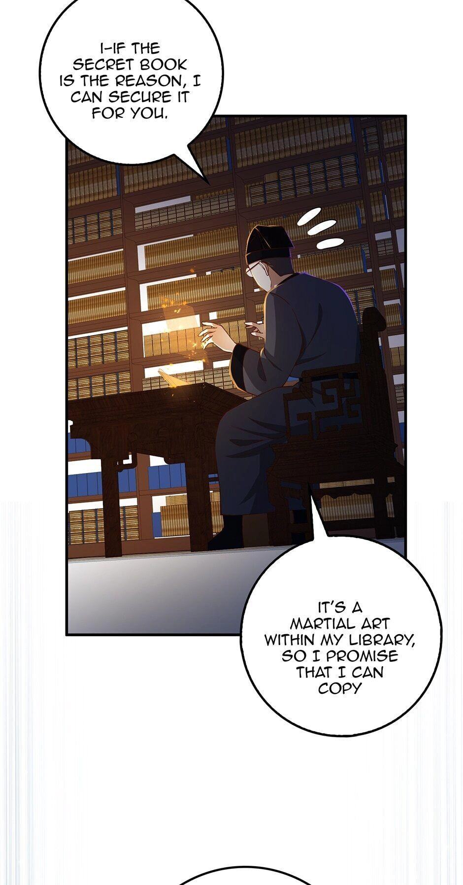 The Lord of Coins Chapter 43, page 53 of 71