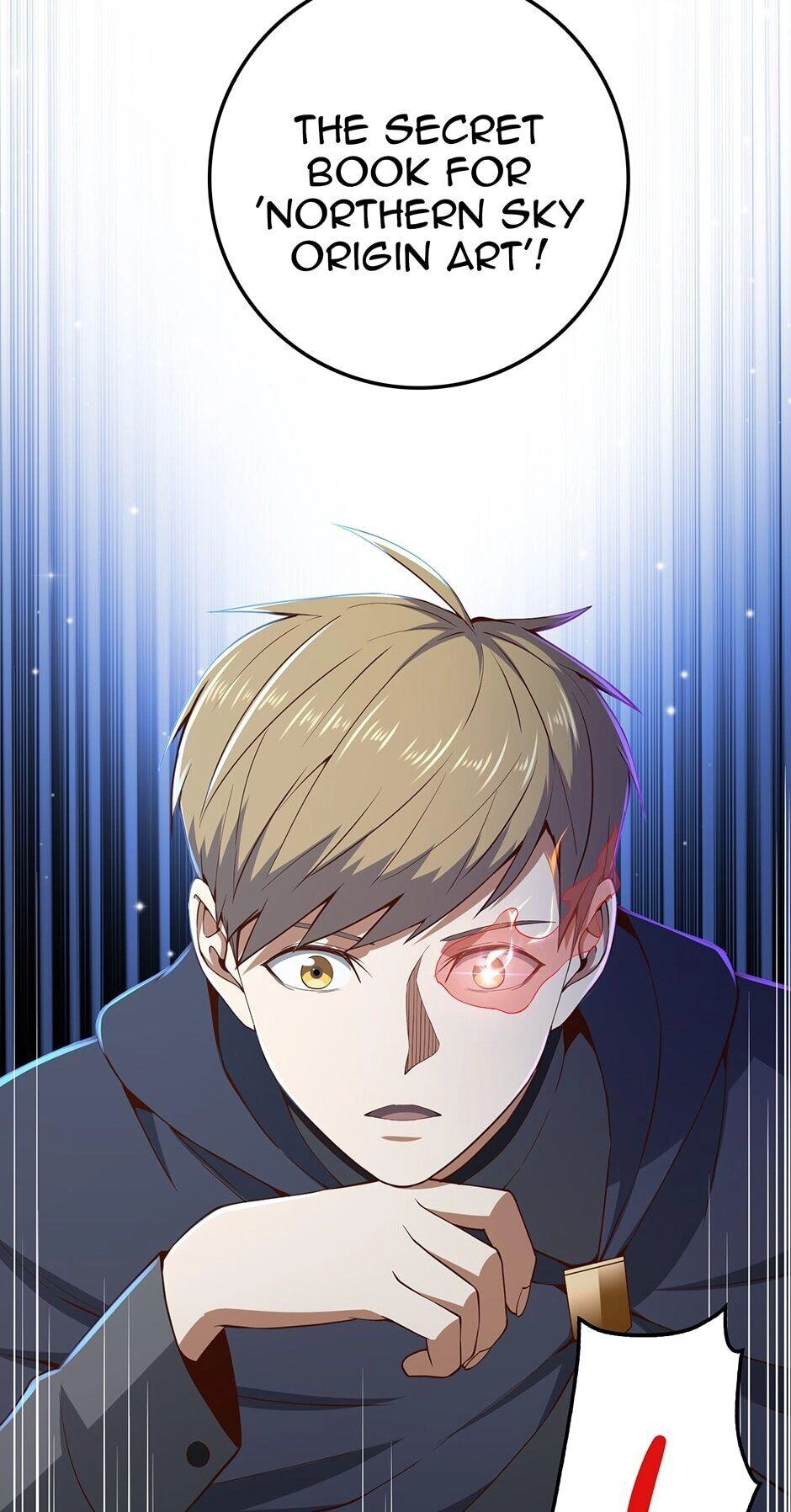 The Lord of Coins Chapter 43, page 54 of 71