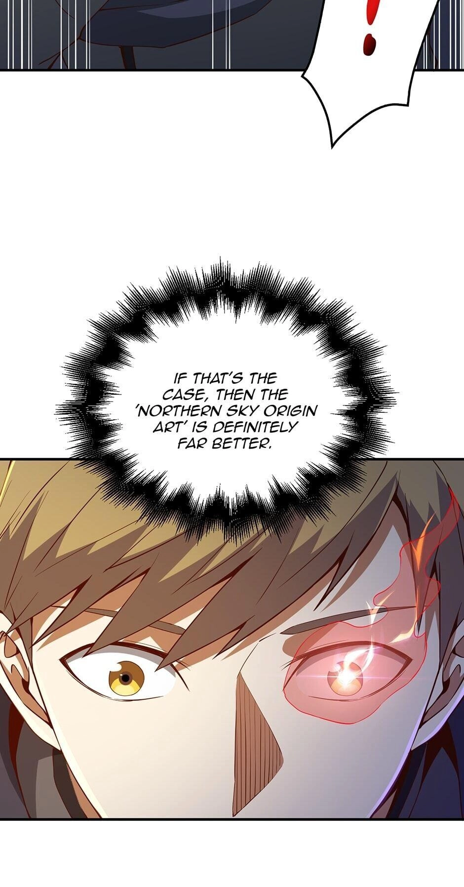 The Lord of Coins Chapter 43, page 55 of 71