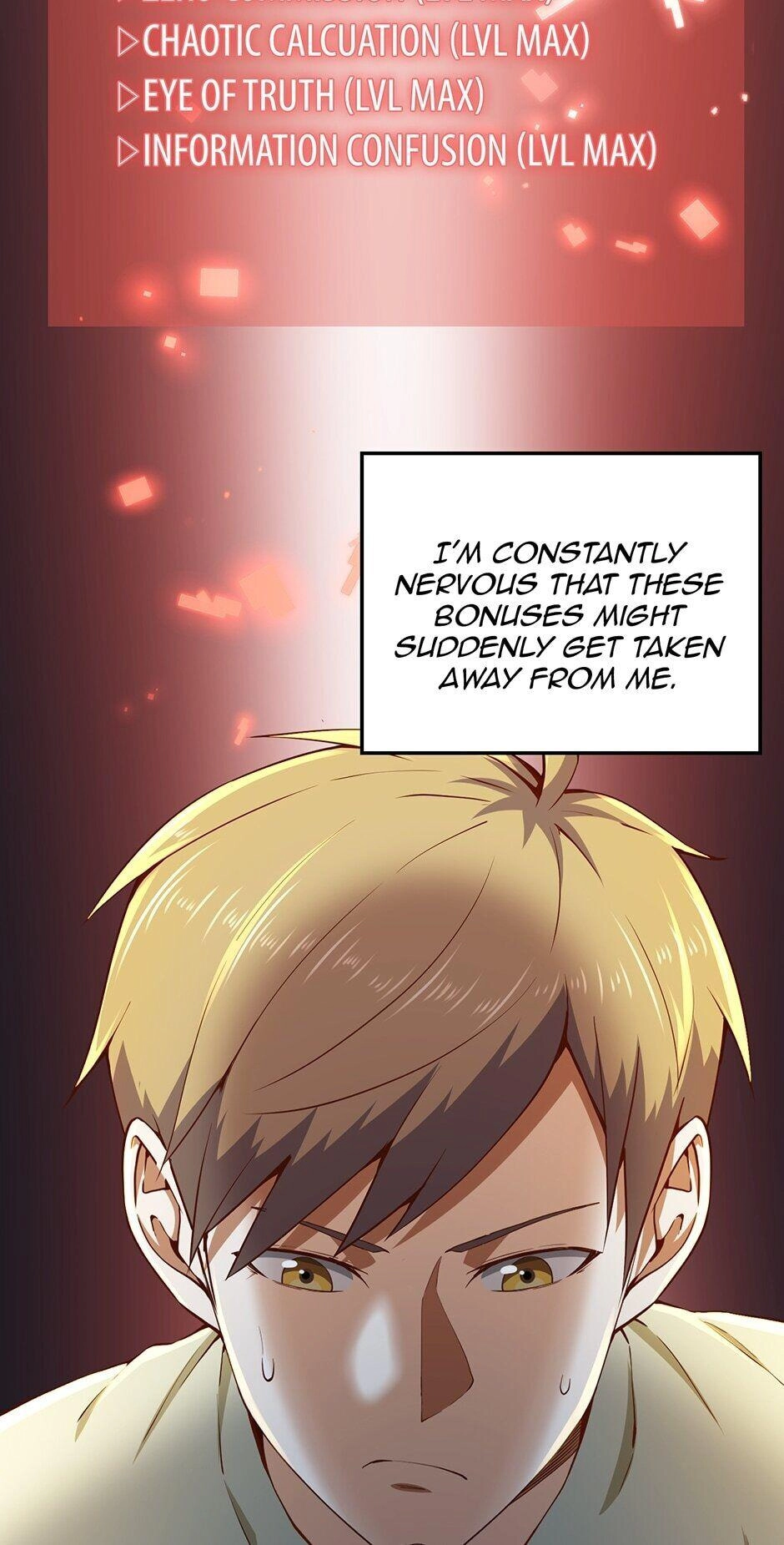 The Lord of Coins Chapter 43, page 6 of 71