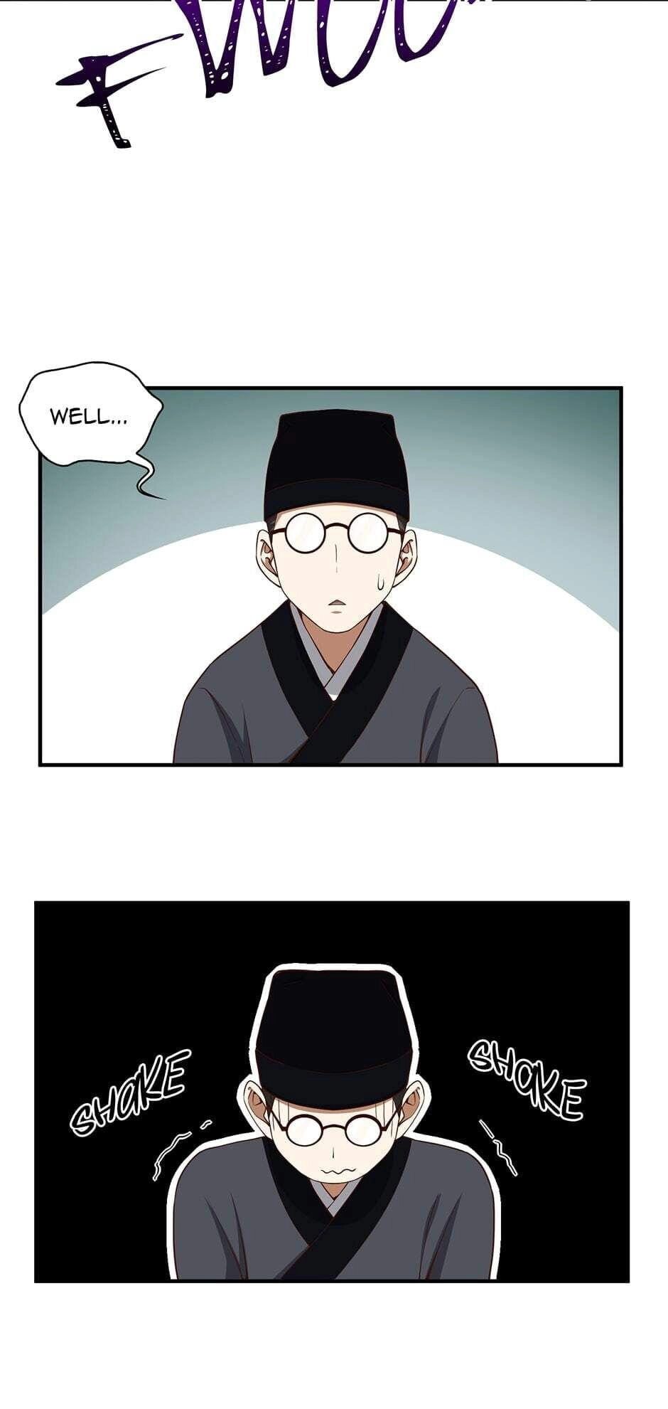 The Lord of Coins Chapter 43, page 62 of 71