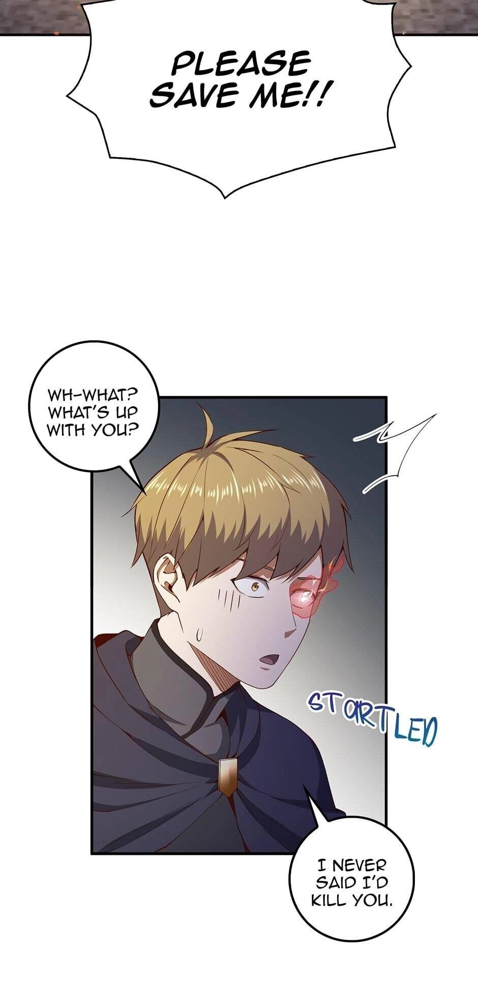 The Lord of Coins Chapter 43, page 65 of 71
