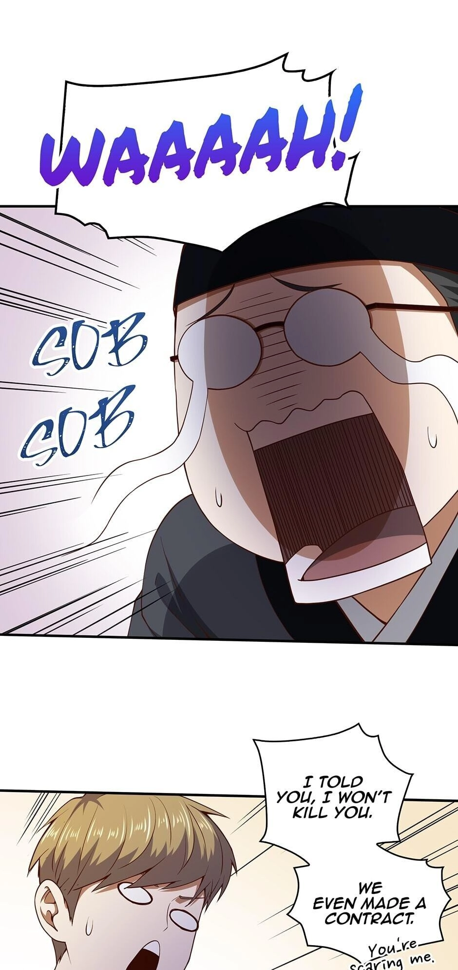 The Lord of Coins Chapter 43, page 66 of 71