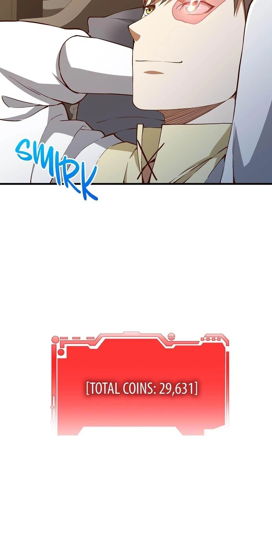 The Lord of Coins Chapter 43, page 8 of 71