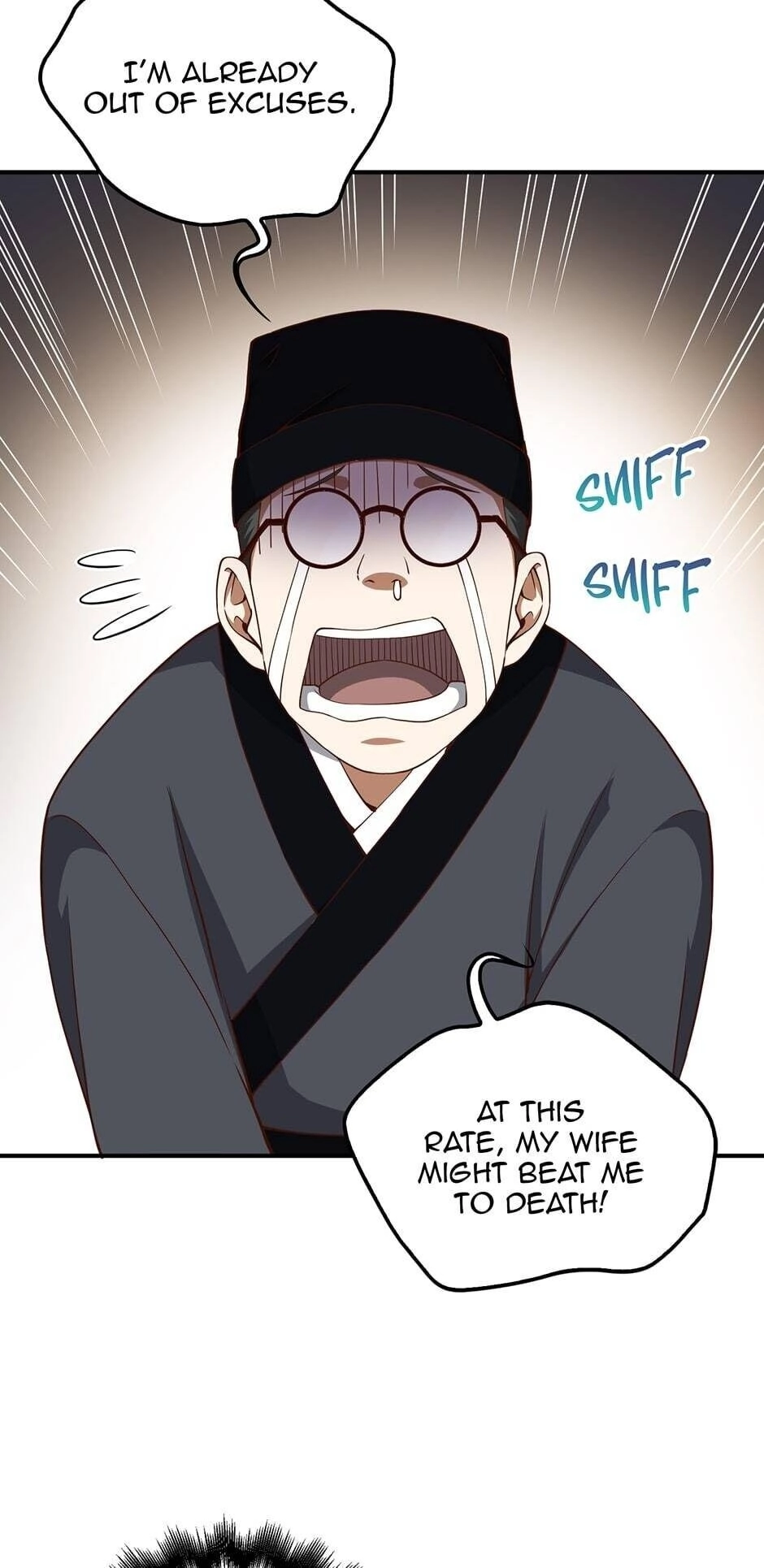 The Lord of Coins Chapter 44, page 10 of 76