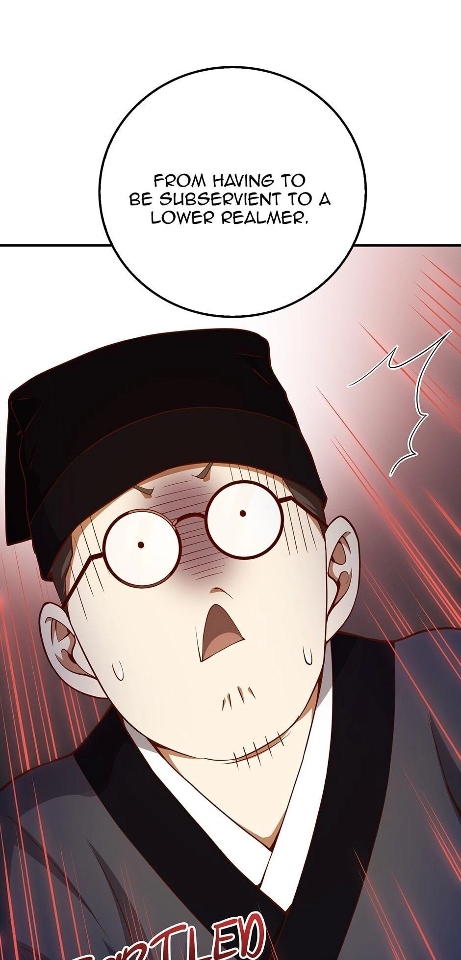 The Lord of Coins Chapter 44, page 18 of 76