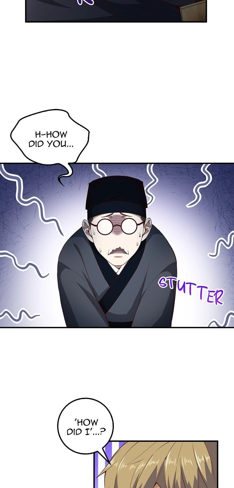 The Lord of Coins Chapter 44, page 20 of 76
