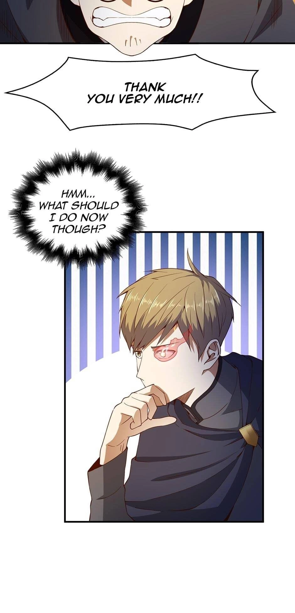 The Lord of Coins Chapter 44, page 24 of 76