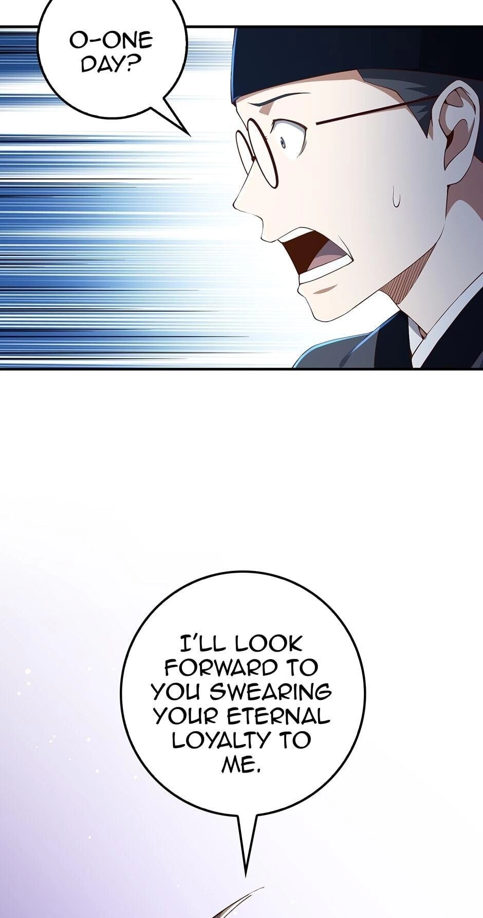 The Lord of Coins Chapter 44, page 29 of 76