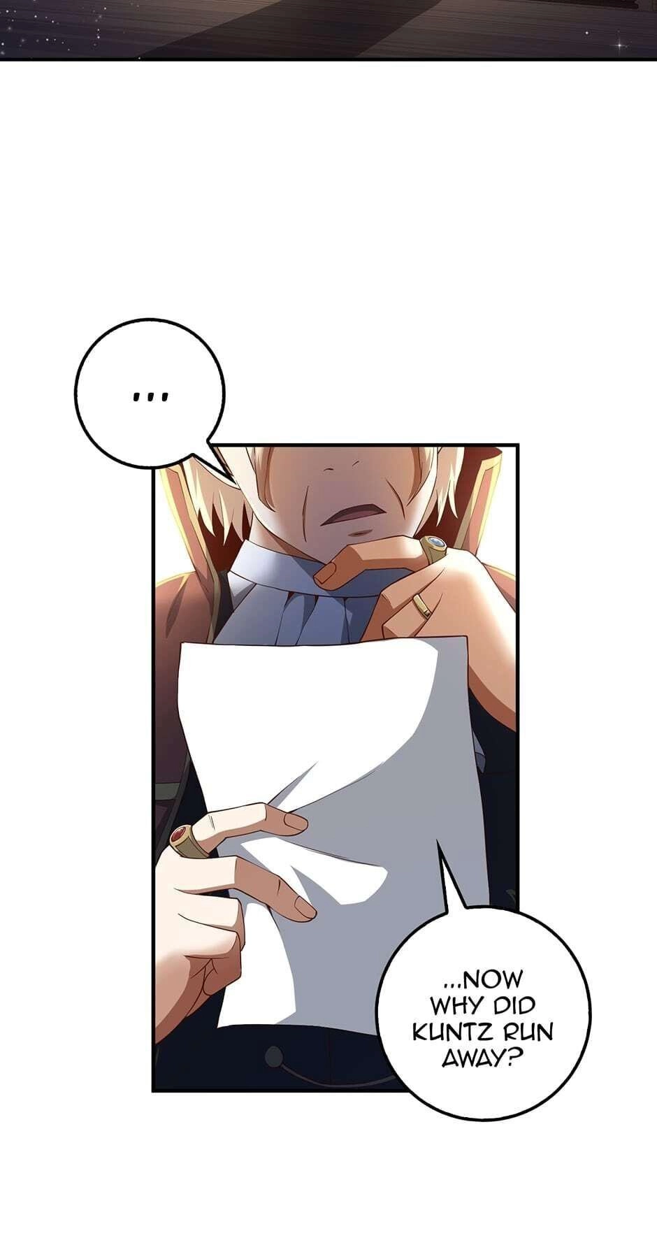 The Lord of Coins Chapter 44, page 33 of 76