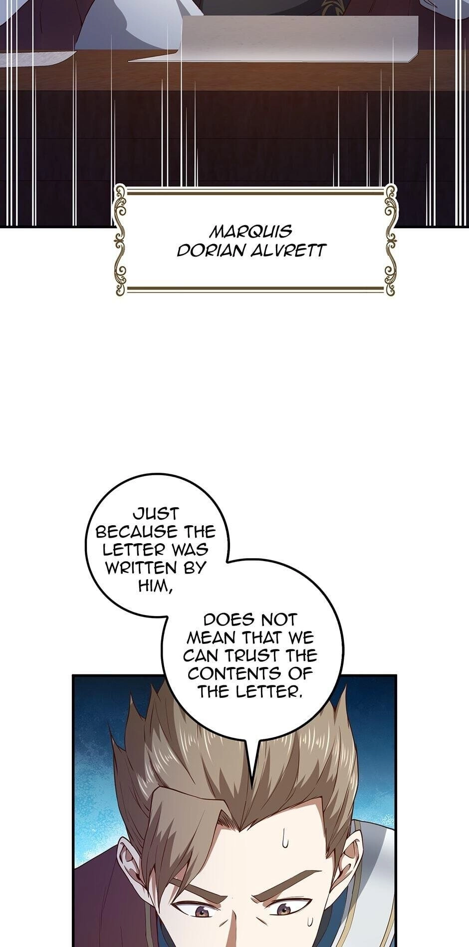 The Lord of Coins Chapter 44, page 36 of 76