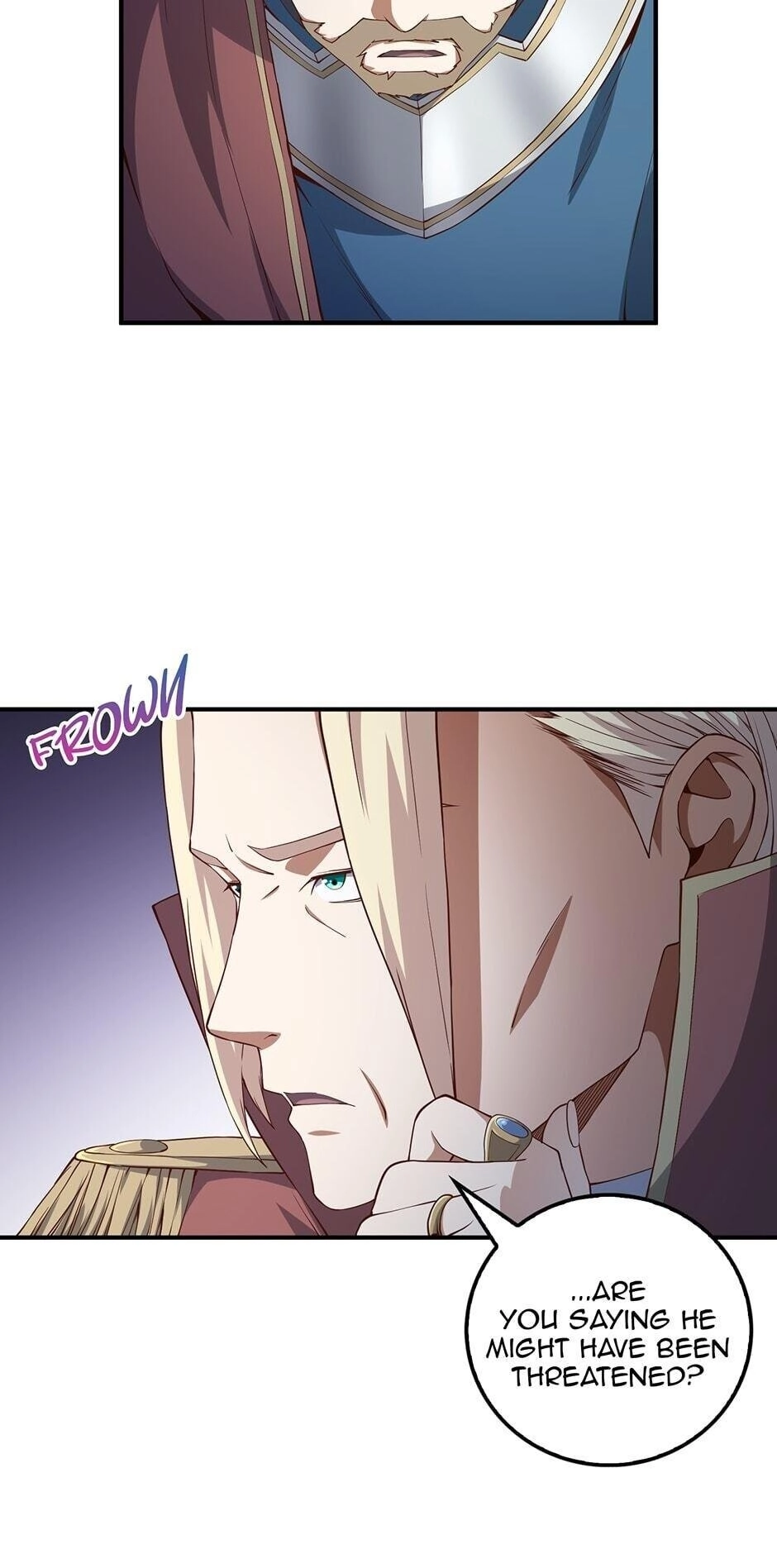 The Lord of Coins Chapter 44, page 37 of 76