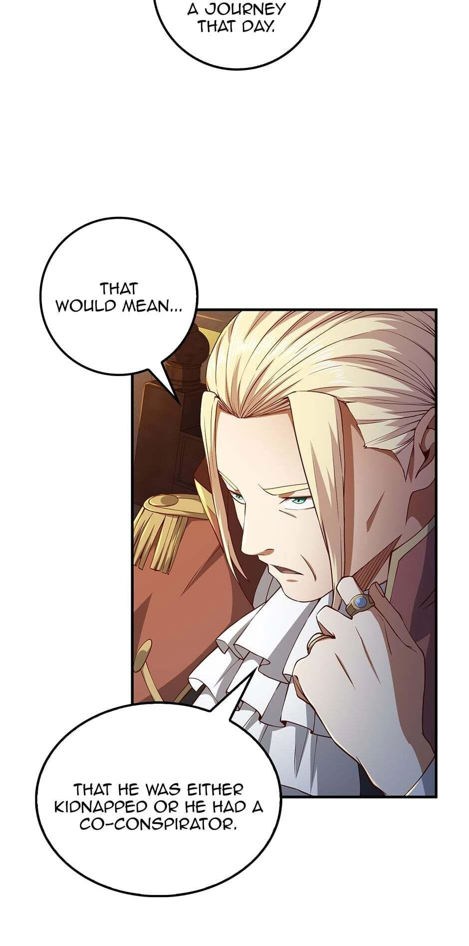 The Lord of Coins Chapter 44, page 41 of 76