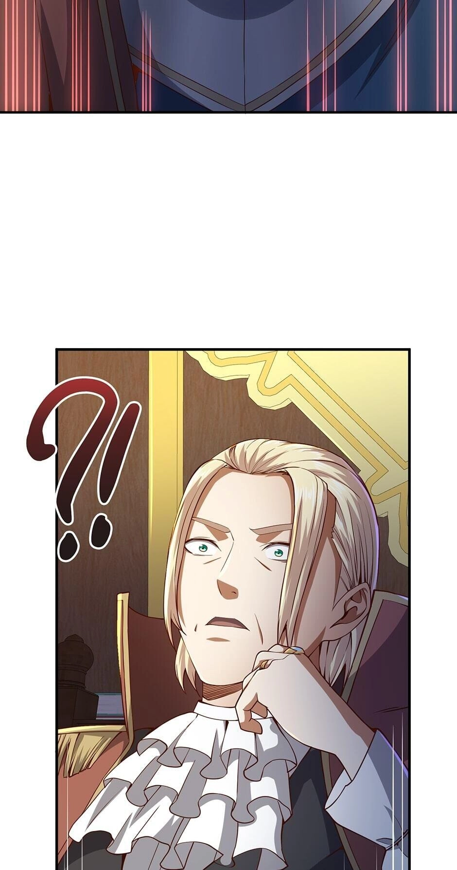 The Lord of Coins Chapter 44, page 43 of 76
