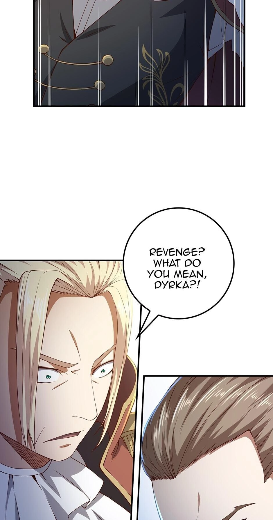 The Lord of Coins Chapter 44, page 44 of 76