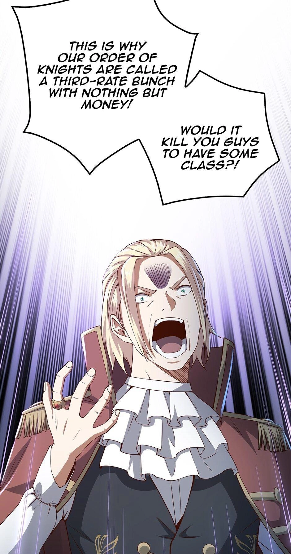 The Lord of Coins Chapter 44, page 48 of 76