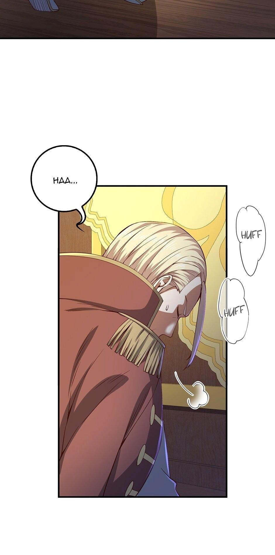 The Lord of Coins Chapter 44, page 53 of 76