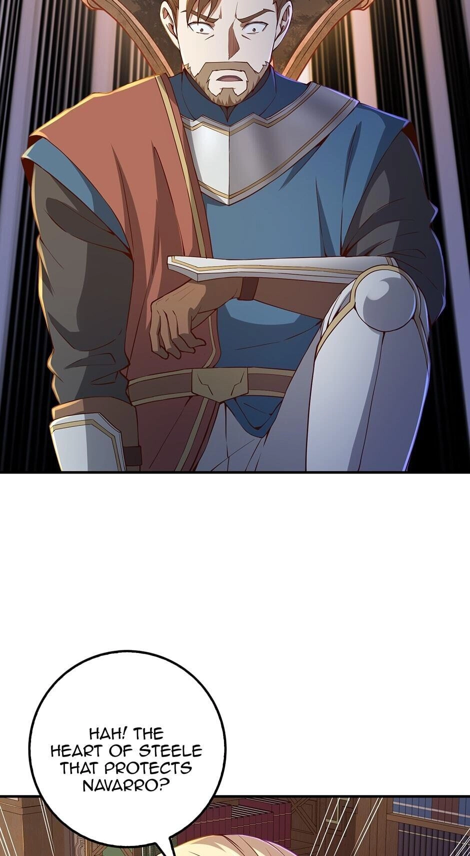 The Lord of Coins Chapter 44, page 56 of 76