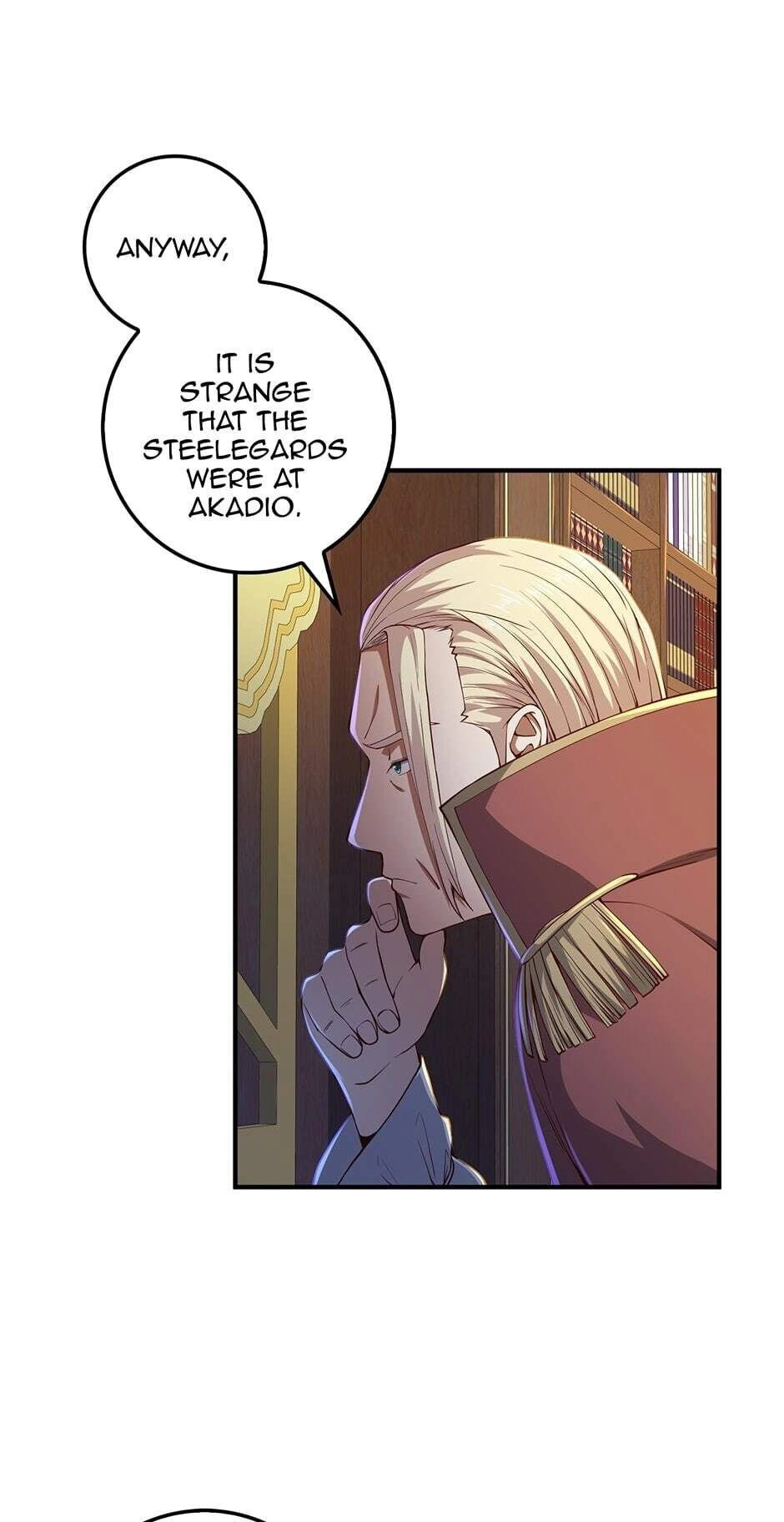 The Lord of Coins Chapter 44, page 59 of 76