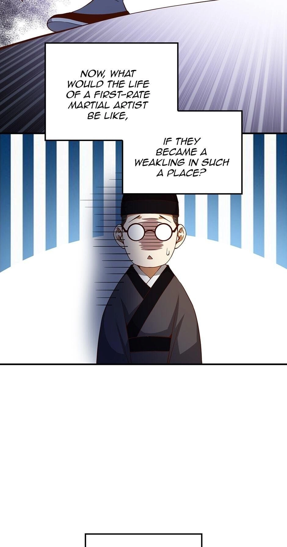 The Lord of Coins Chapter 44, page 6 of 76