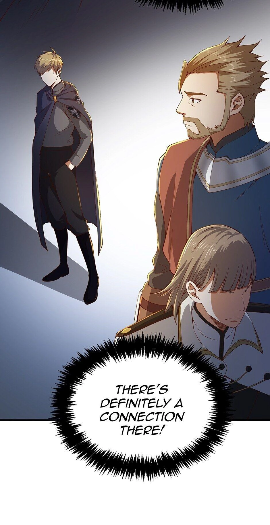 The Lord of Coins Chapter 44, page 63 of 76