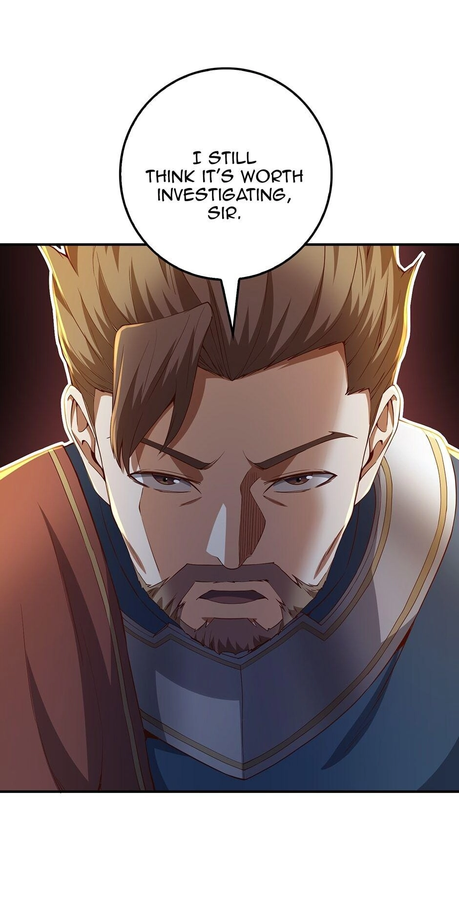 The Lord of Coins Chapter 44, page 64 of 76