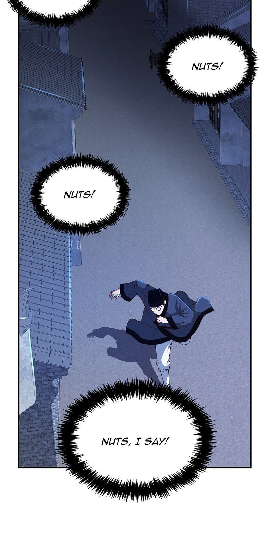 The Lord of Coins Chapter 44, page 72 of 76