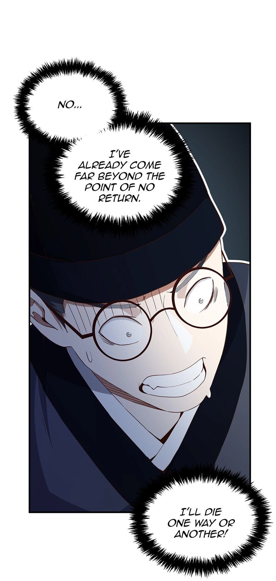 The Lord of Coins Chapter 44, page 73 of 76