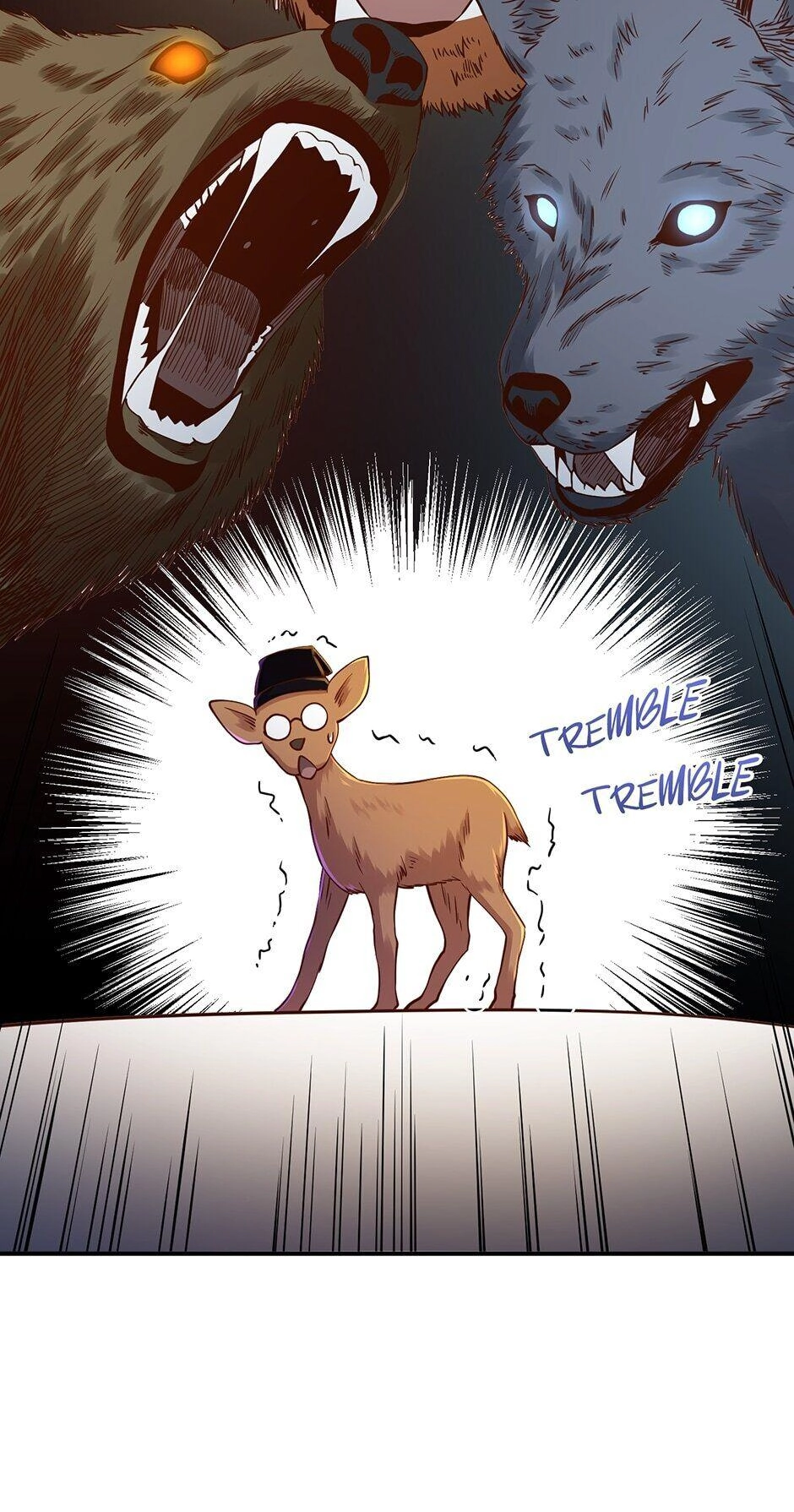 The Lord of Coins Chapter 44, page 8 of 76