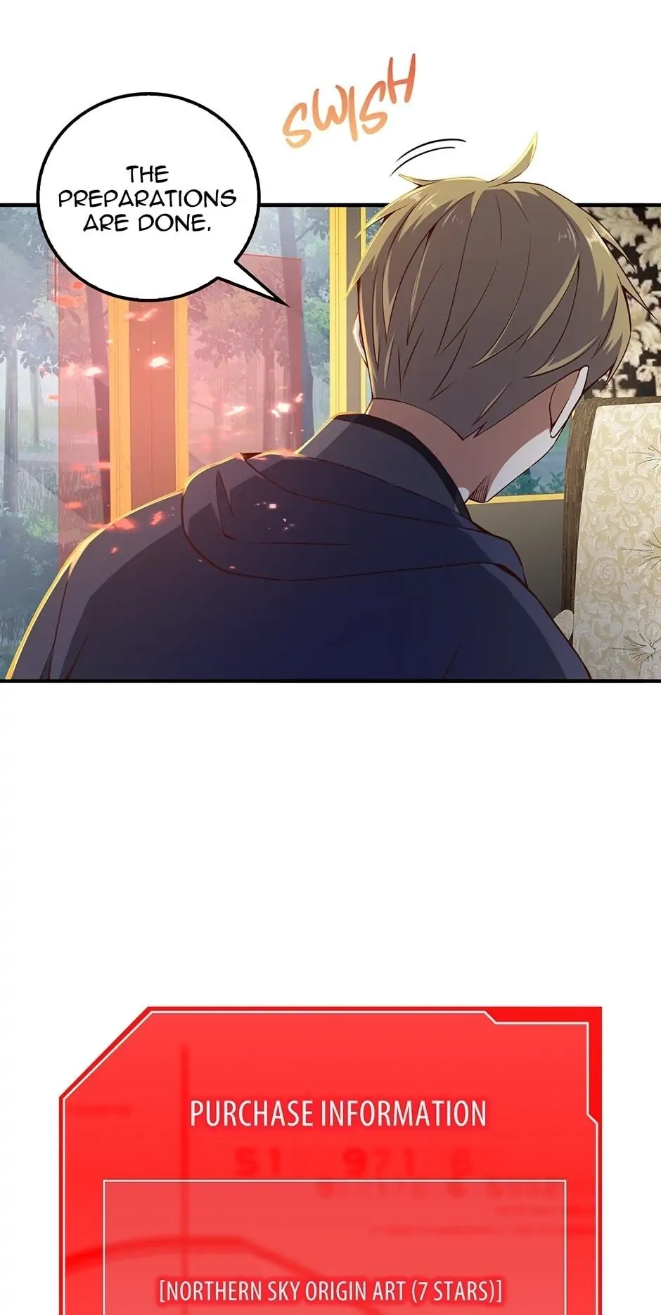 The Lord of Coins Chapter 45, page 18 of 79
