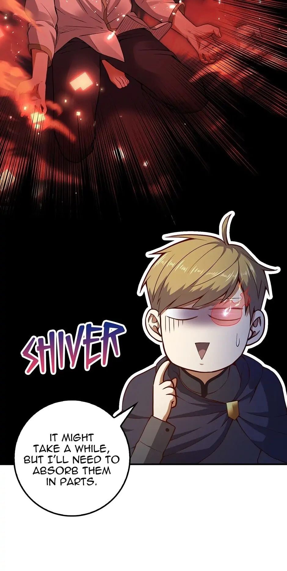 The Lord of Coins Chapter 45, page 22 of 79
