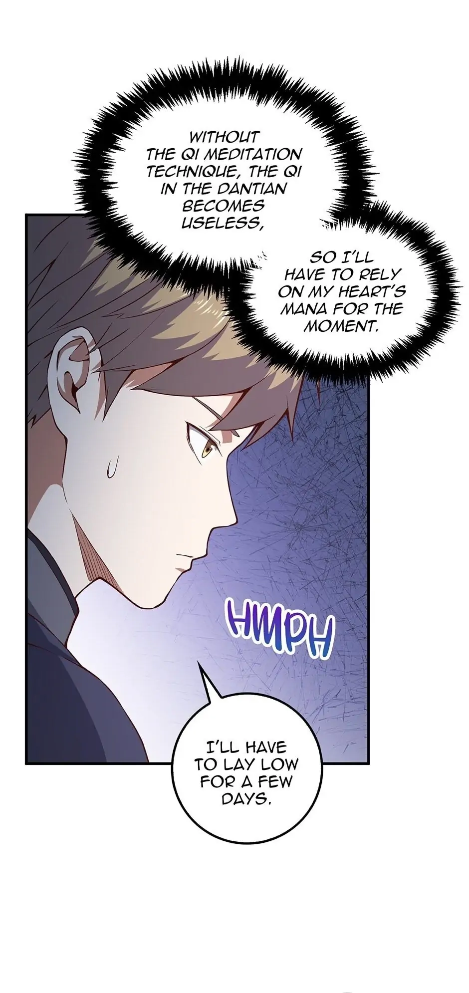 The Lord of Coins Chapter 45, page 23 of 79
