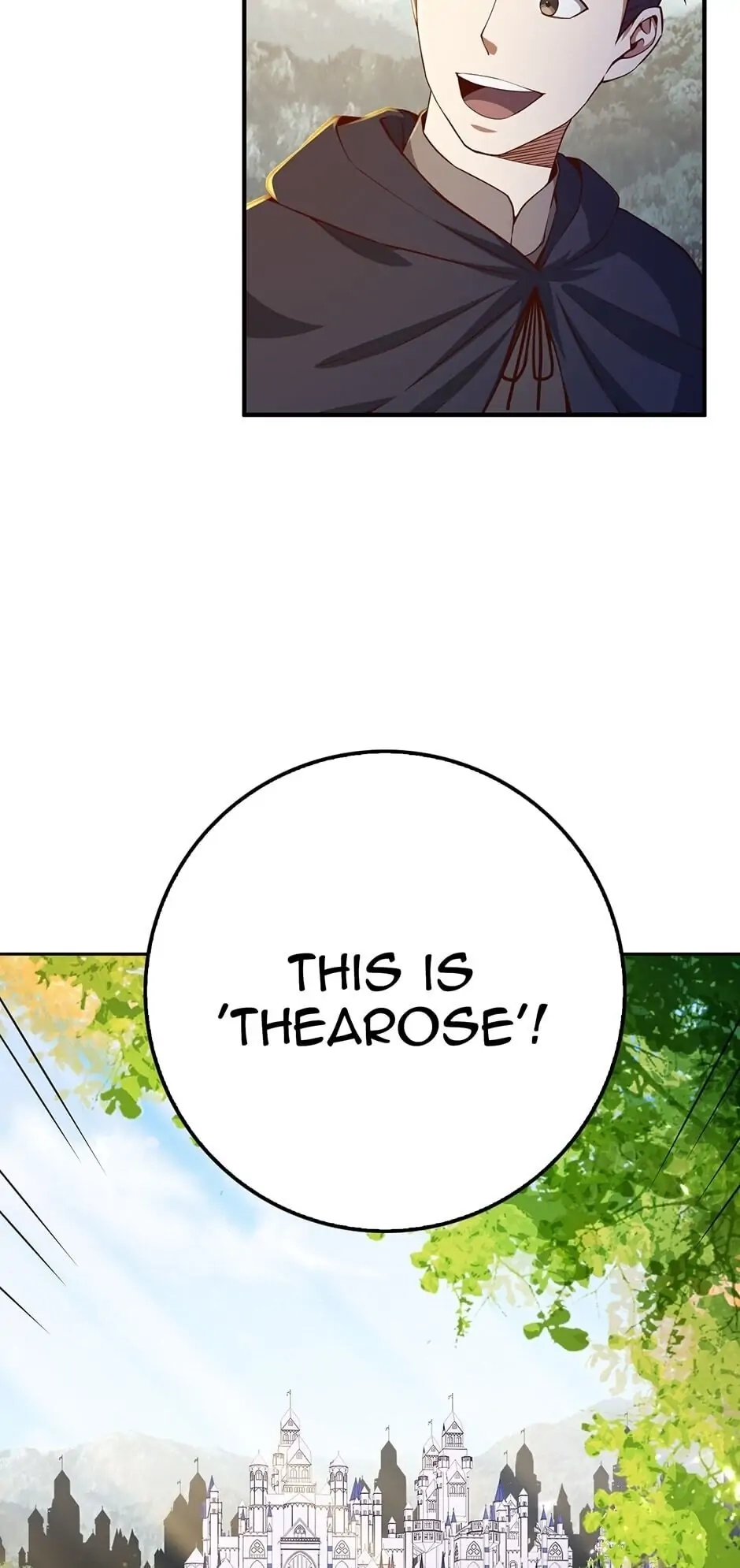 The Lord of Coins Chapter 45, page 25 of 79