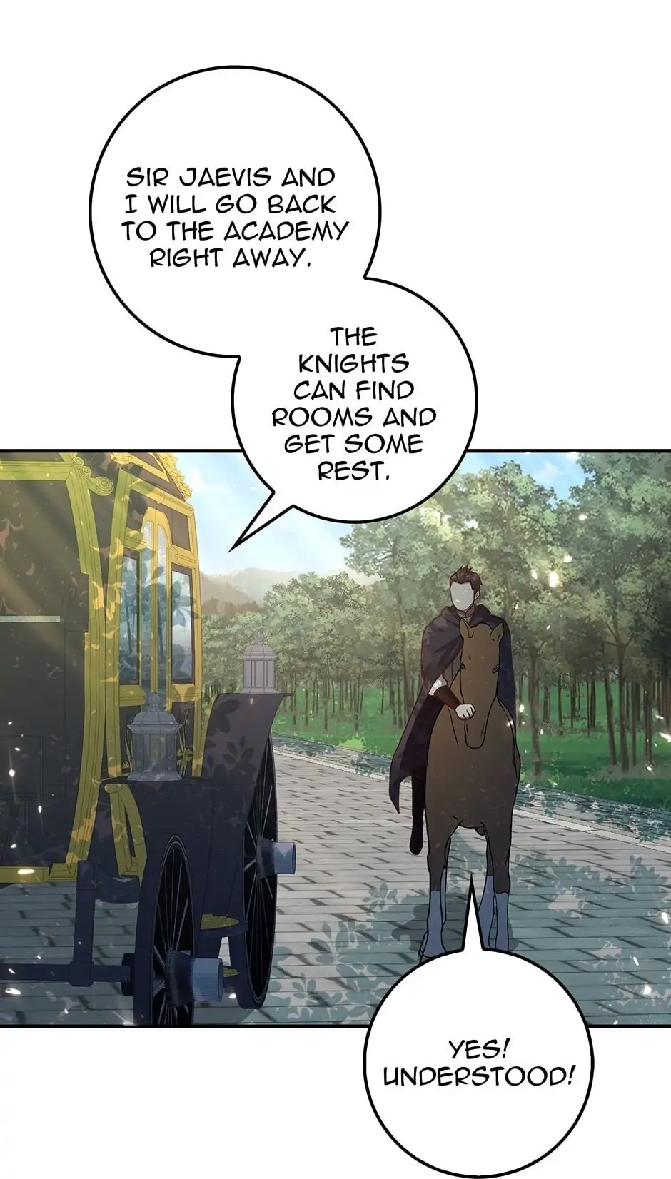The Lord of Coins Chapter 45, page 27 of 79