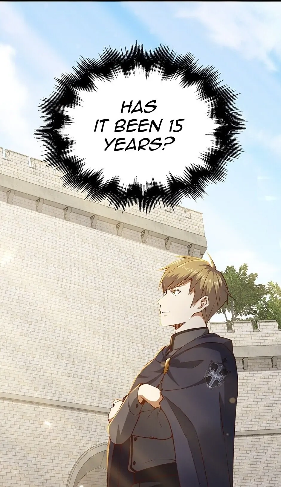 The Lord of Coins Chapter 45, page 32 of 79