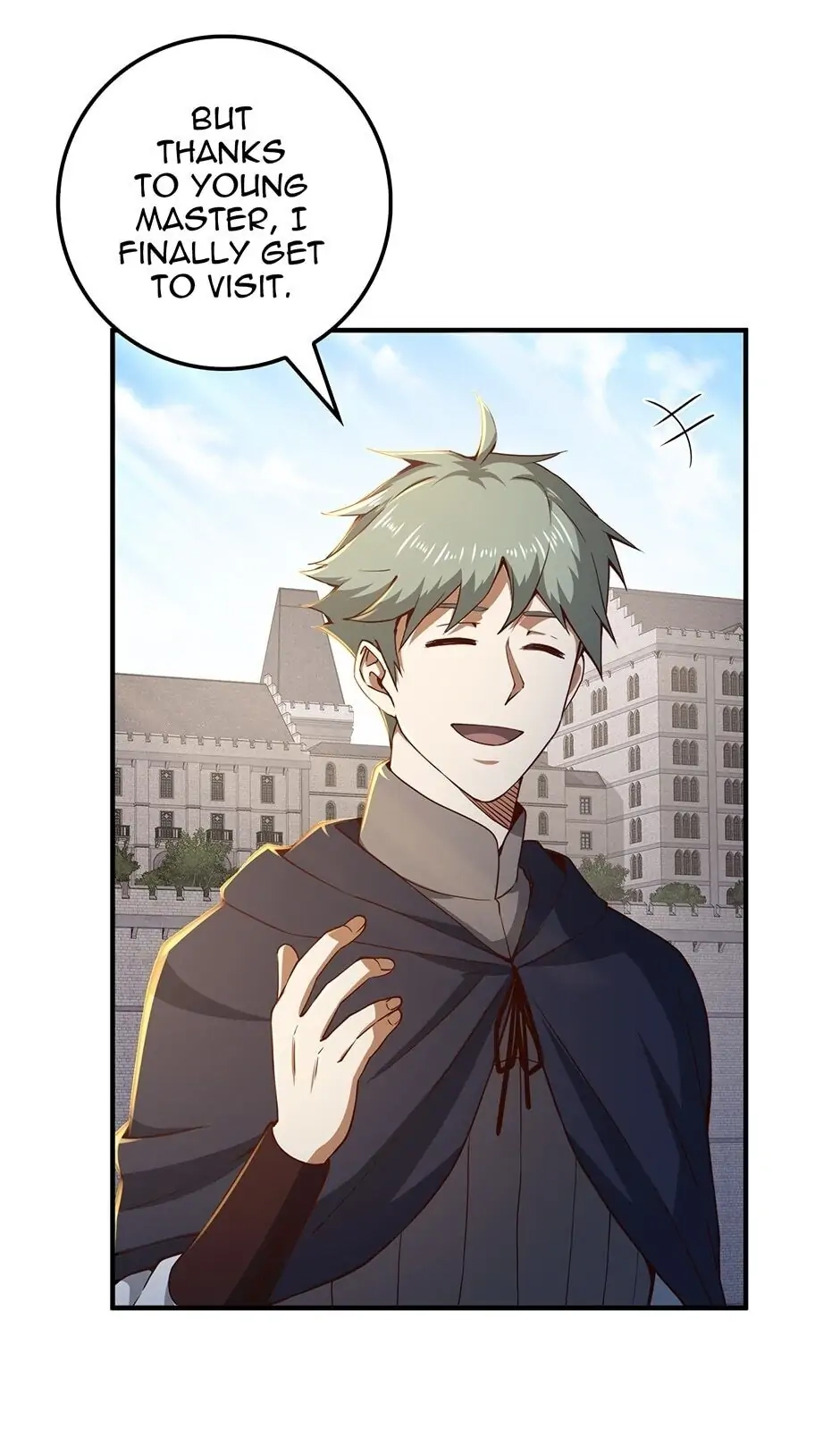 The Lord of Coins Chapter 45, page 36 of 79