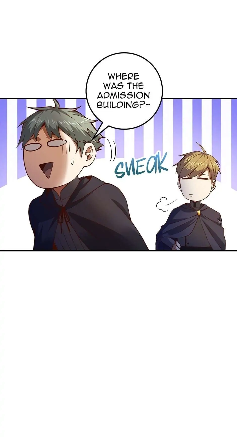 The Lord of Coins Chapter 45, page 41 of 79