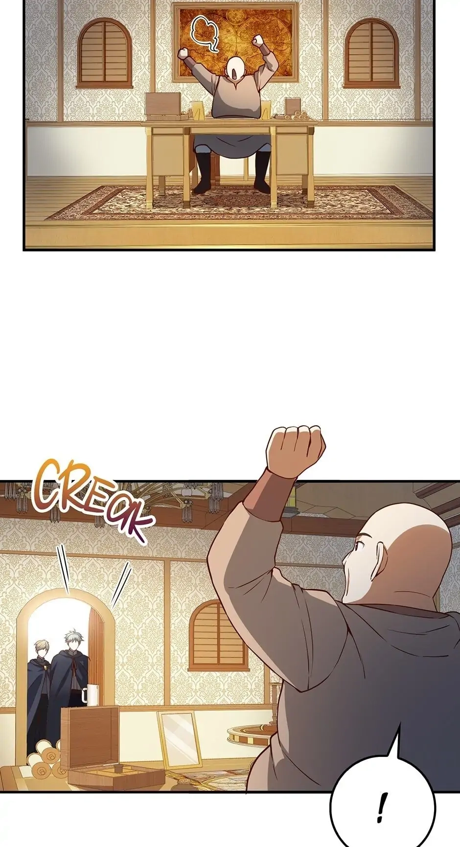 The Lord of Coins Chapter 45, page 43 of 79
