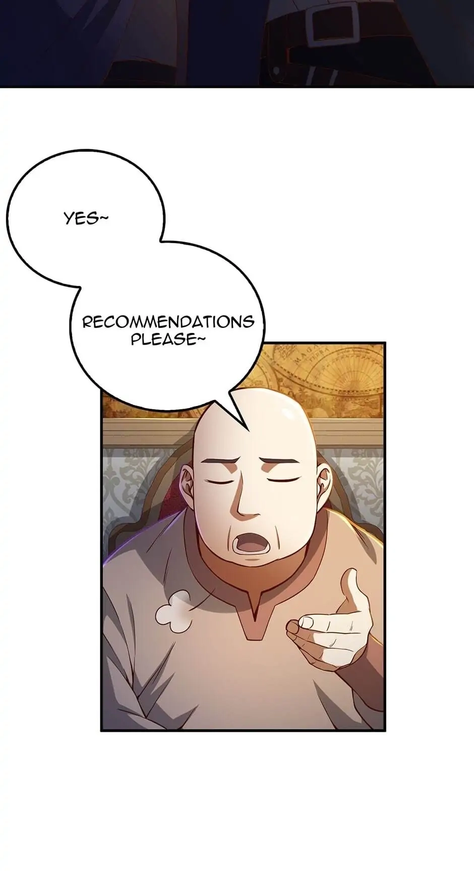 The Lord of Coins Chapter 45, page 45 of 79