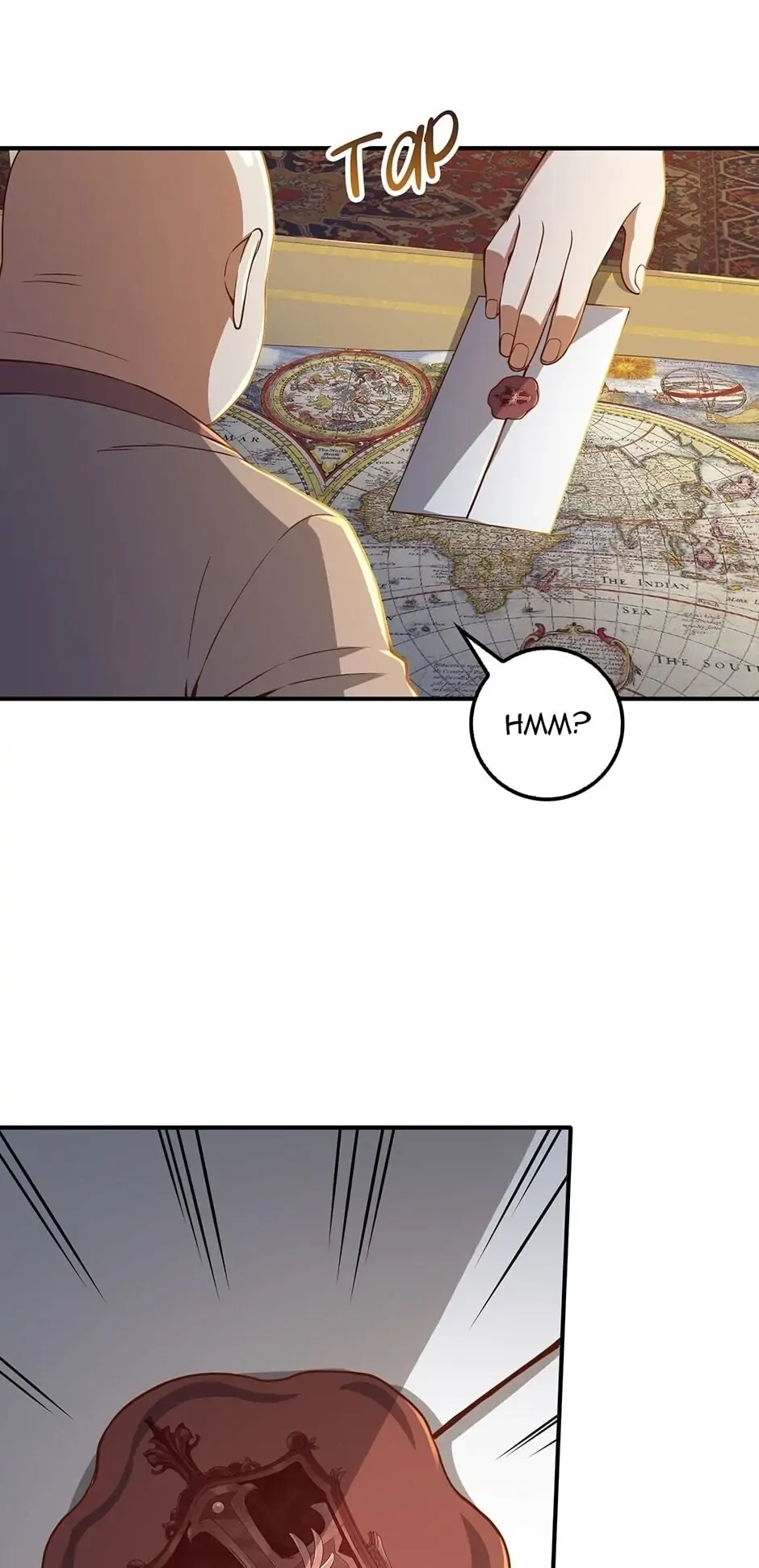 The Lord of Coins Chapter 45, page 46 of 79