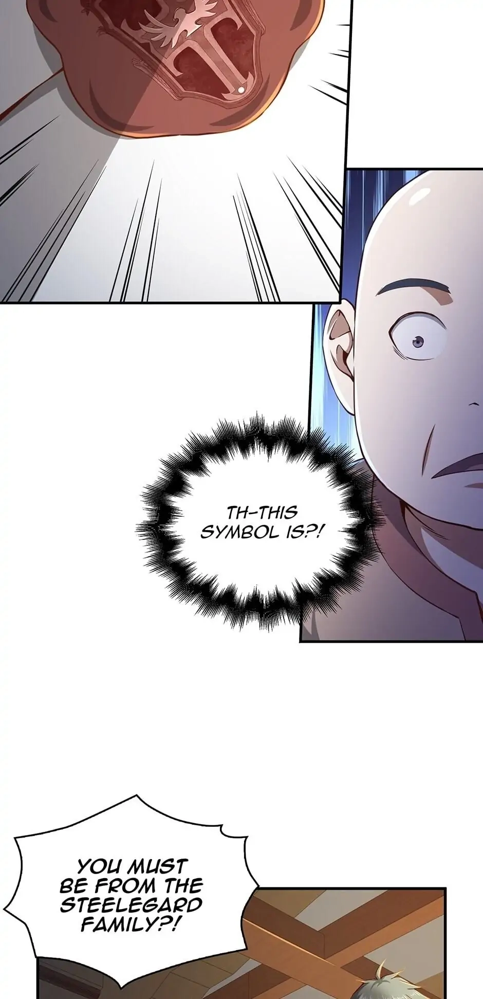 The Lord of Coins Chapter 45, page 47 of 79