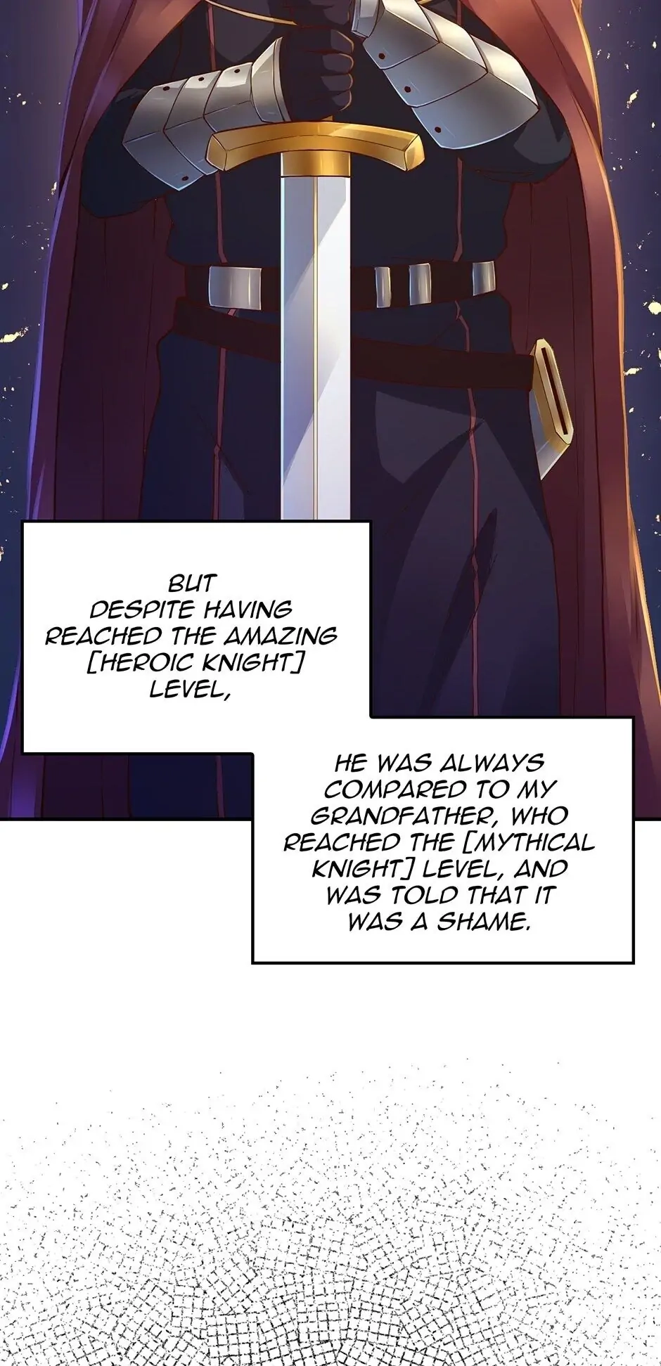 The Lord of Coins Chapter 45, page 51 of 79