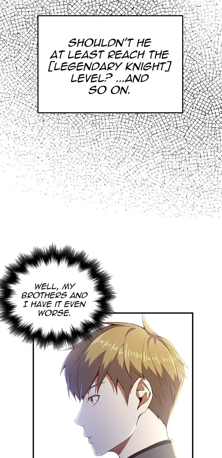 The Lord of Coins Chapter 45, page 52 of 79