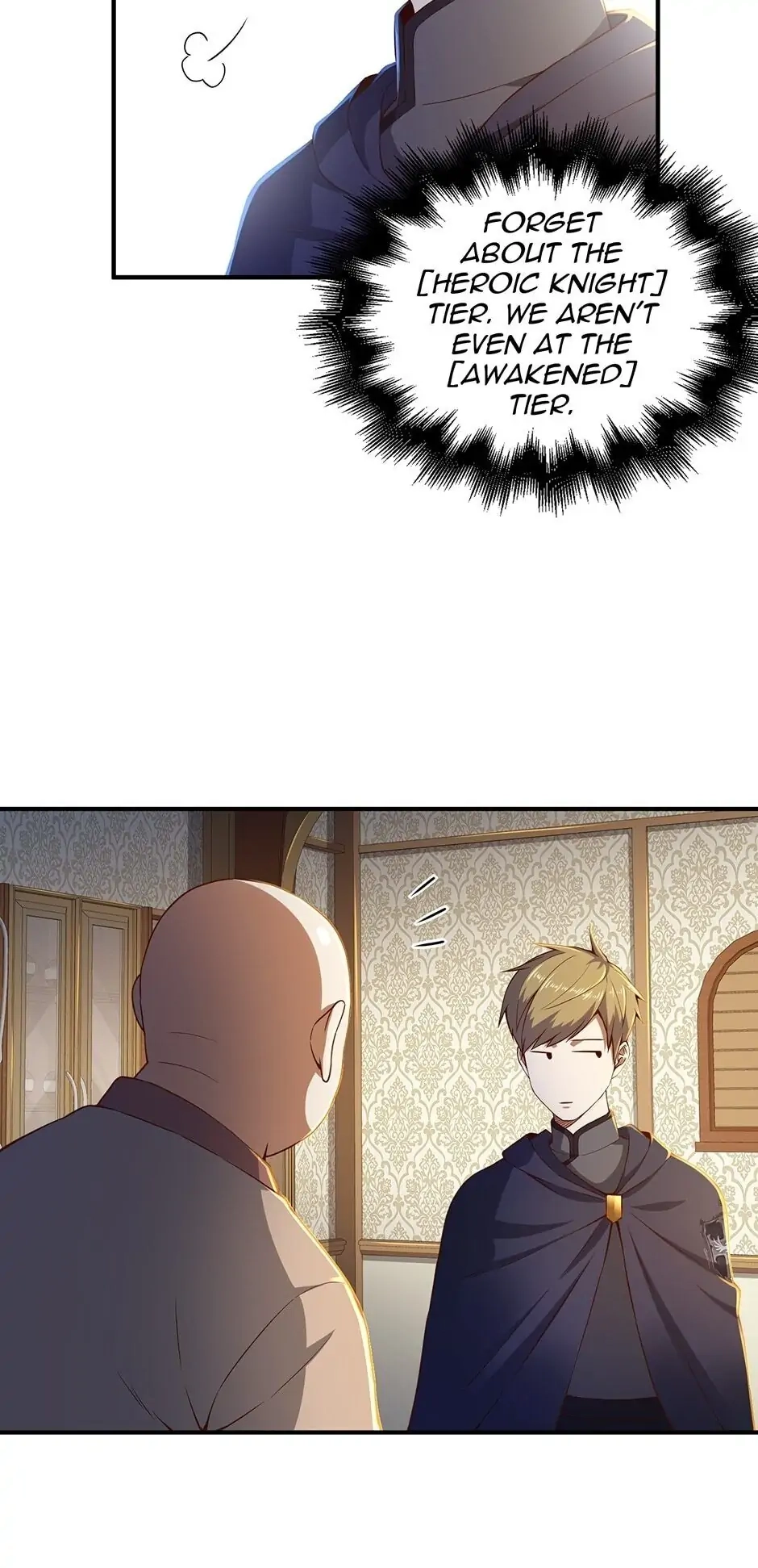 The Lord of Coins Chapter 45, page 53 of 79