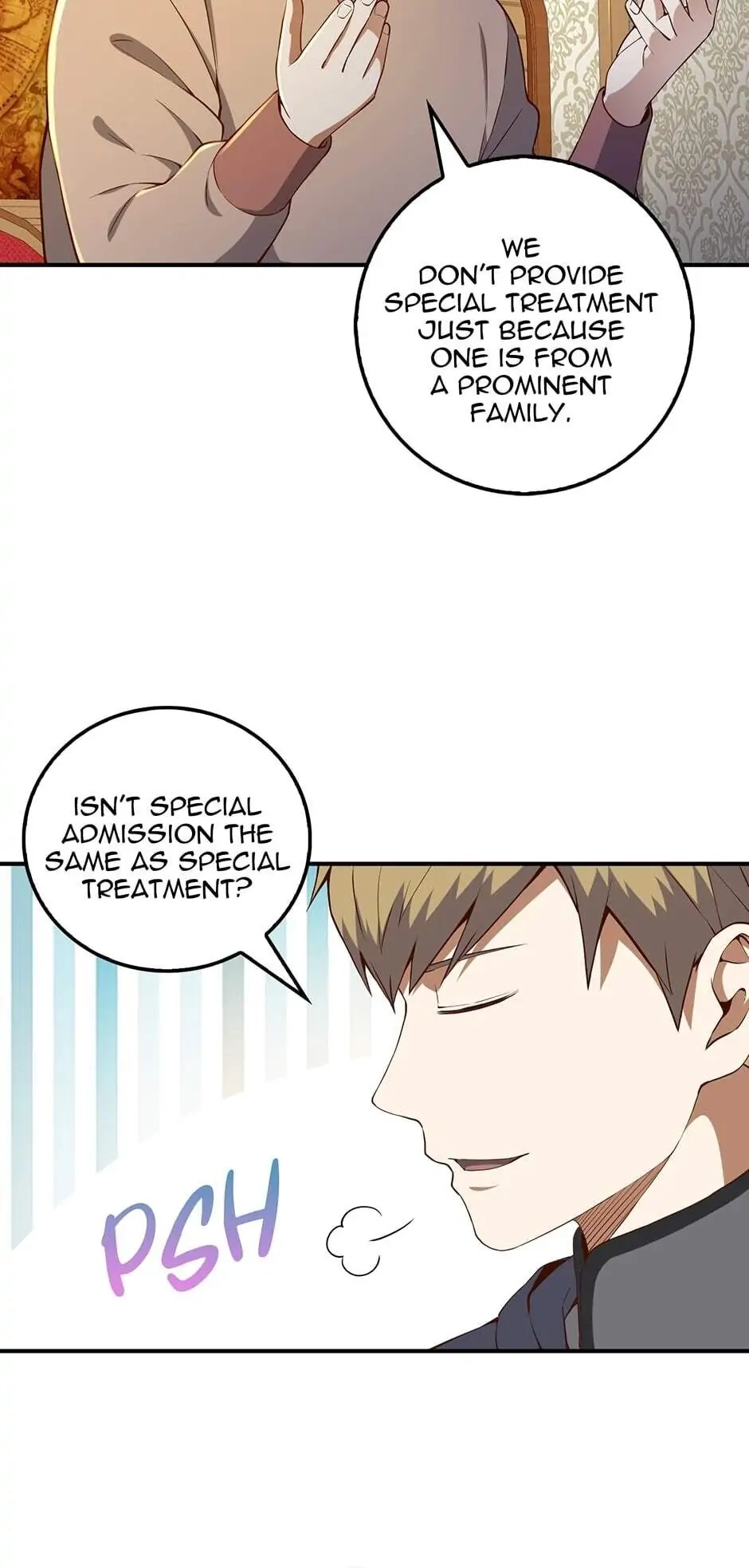 The Lord of Coins Chapter 45, page 57 of 79
