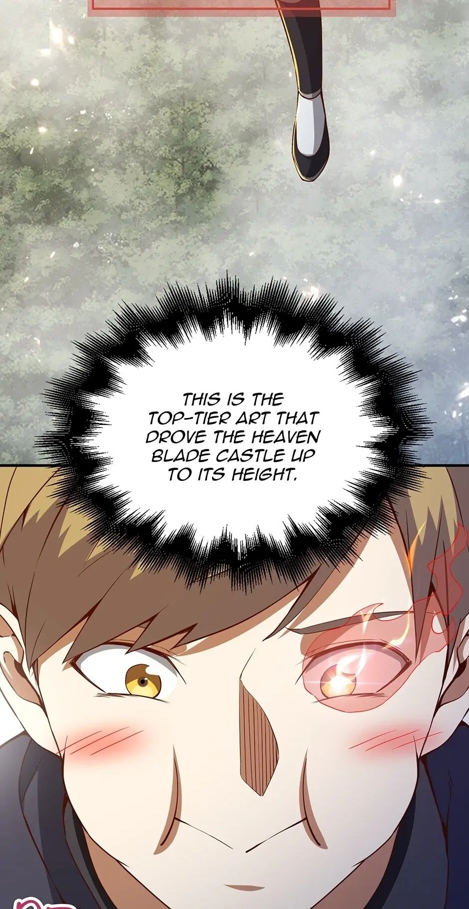 The Lord of Coins Chapter 45, page 6 of 79