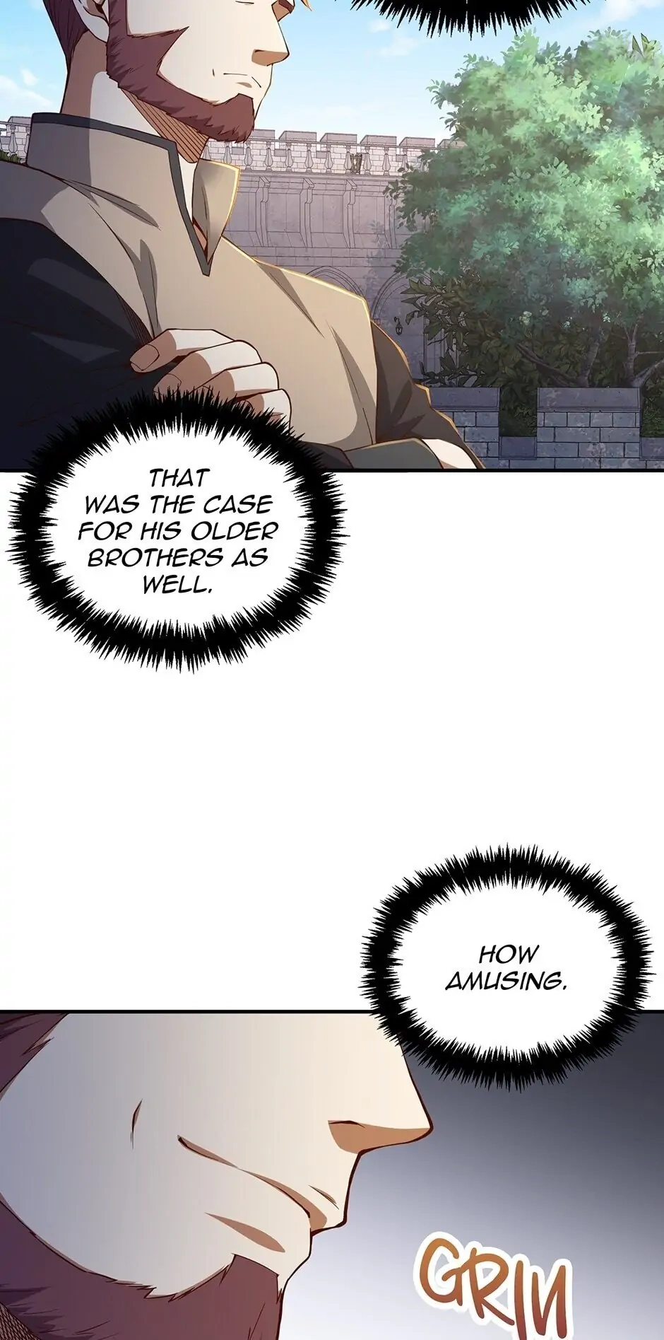 The Lord of Coins Chapter 45, page 65 of 79