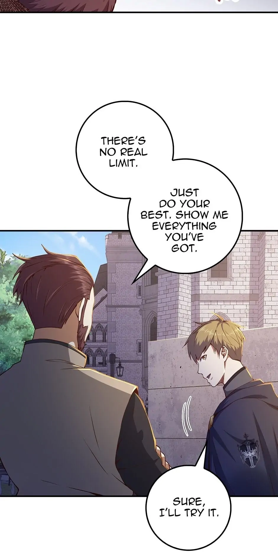 The Lord of Coins Chapter 45, page 66 of 79