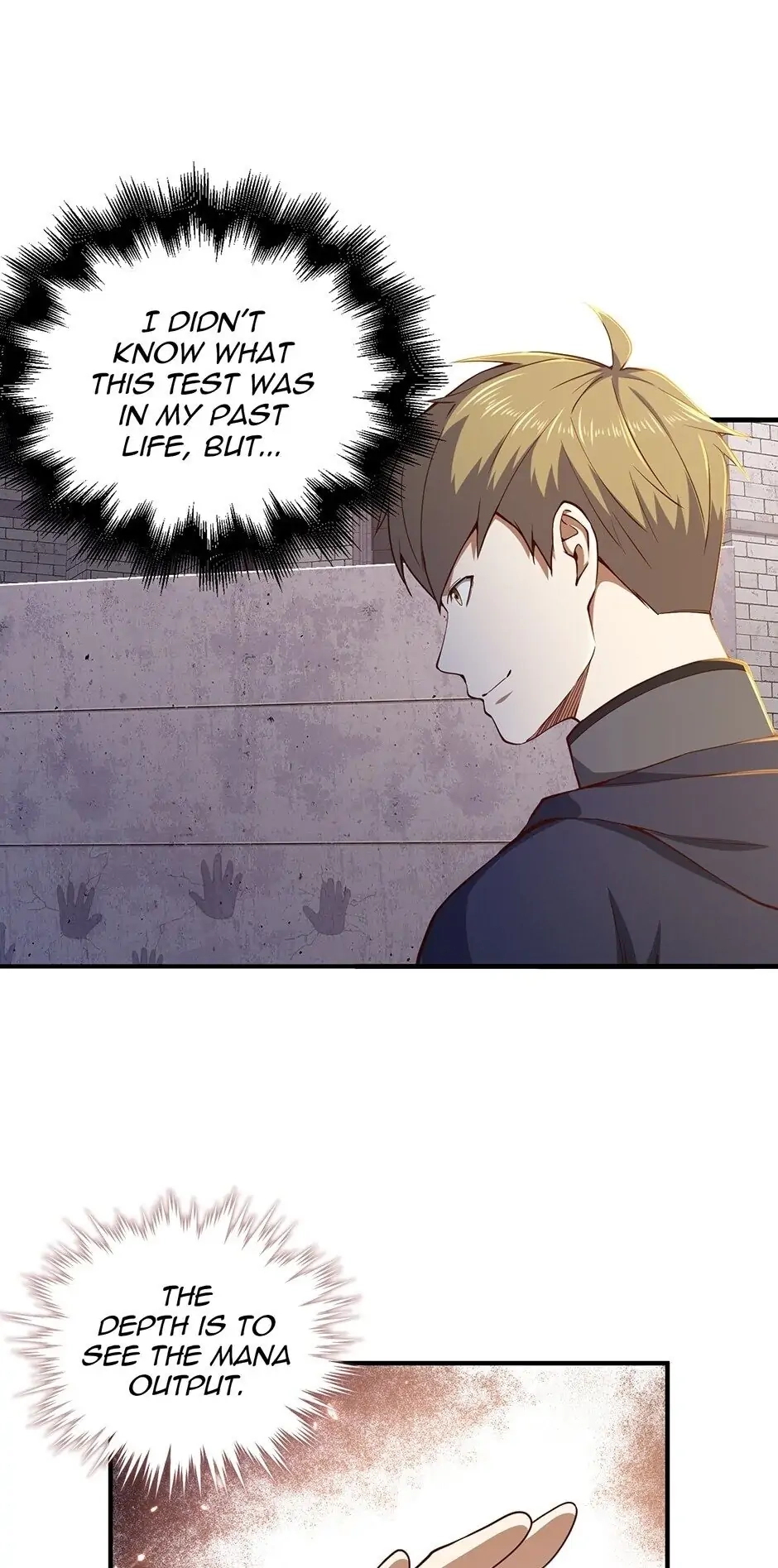The Lord of Coins Chapter 45, page 67 of 79