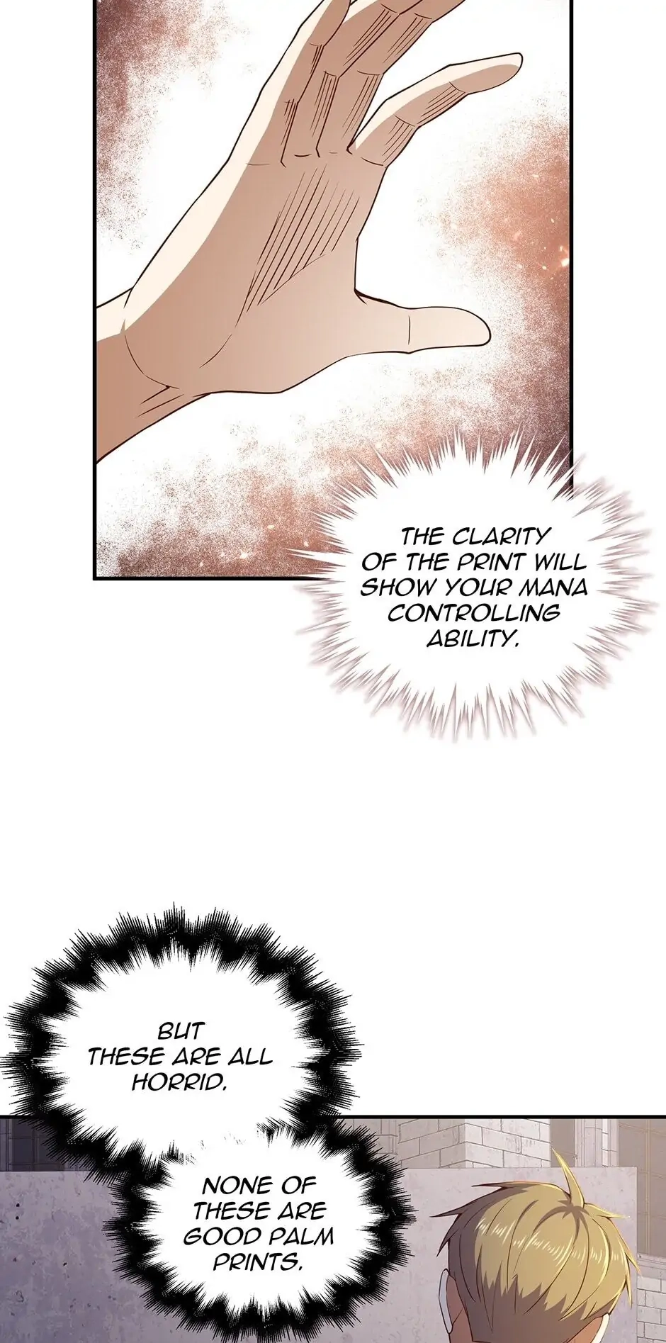 The Lord of Coins Chapter 45, page 68 of 79